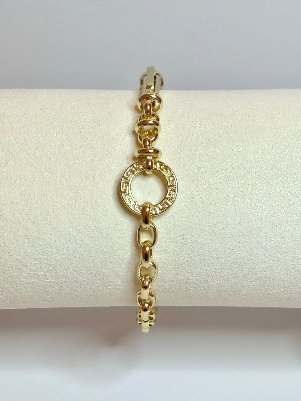 Pretty Bird Jewelry yellow gold